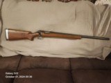 Remington 40x 22lr rifle - 2 of 2