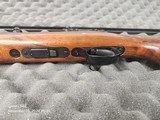 Remington 40x 22lr rimfire Sporter - 5 of 8