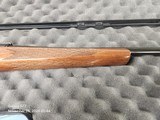 Remington 40x 22lr repeater built by Bill Calfee - 5 of 12