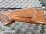 Remington 40x 22lr repeater built by Bill Calfee - 9 of 12