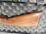 Remington 40x 22lr repeater built by Bill Calfee - 2 of 12