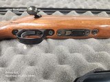 Remington 40x 22lr repeater built by Bill Calfee - 4 of 12