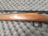 Remington 40x 22lr repeater built by Bill Calfee - 7 of 12