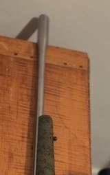 Mark Channelynn 7mm BR Remington 700 with trigger tech - 2 of 5