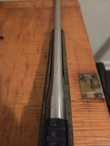 Mark Channelynn 7mm BR Remington 700 with trigger tech - 3 of 5