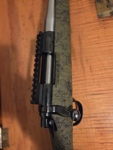 Mark Channelynn 7mm BR Remington 700 with trigger tech - 1 of 5