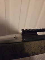 Mark Channelynn 7mm BR Remington 700 with trigger tech - 4 of 5