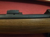 Cooper model 22 caliber 6mmBR Custom Commisioned through cooper - 8 of 15