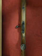 Cooper model 22 caliber 6mmBR Custom Commisioned through cooper - 13 of 15