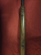 Cooper model 22 caliber 6mmBR Custom Commisioned through cooper - 14 of 15