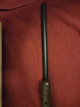 Cooper model 22 caliber 6mmBR Custom Commisioned through cooper - 15 of 15