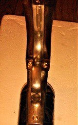 Colt SAA .44-40 W/C - 6 of 12