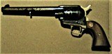 Colt SAA .44-40 W/C - 1 of 12