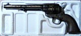 Colt SAA .44-40 W/C Commemorative - 9 of 11