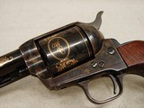 Colt SAA .44-40 W/C Commemorative - 4 of 11