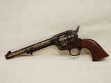 Colt SAA .44-40 W/C Commemorative