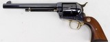 Colt SAA 125th Anniversary .45 LC 1961 (Gen 2) C&R Eligible - 1 of 14