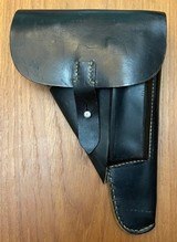 Mauser P-38, byf code, 1943 manufacture - 9 of 10