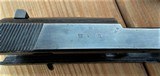 Mauser P-38, byf code, 1943 manufacture - 6 of 10