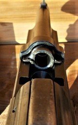 Mauser P-38, byf code, 1943 manufacture - 5 of 10