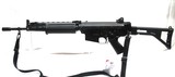 FN FNC Paratrooper 5.56NATO - 3 of 6