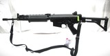 FN FNC Paratrooper 5.56NATO