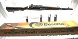 Beretta BM 62
7.62NATO