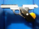 1994 Colt Cadet 22 NIB pistol - 3 of 13