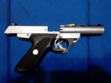 1994 Colt Cadet 22 NIB pistol - 12 of 13