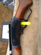 MARLIN 336ER VERY RARE JM, 356 WIN. EXCELLENT SHAPE COLLECTOR! - 9 of 15