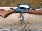 MARLIN 336ER VERY RARE JM, 356 WIN. EXCELLENT SHAPE COLLECTOR! - 15 of 15