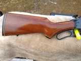 MARLIN 336ER VERY RARE JM, 356 WIN. EXCELLENT SHAPE COLLECTOR! - 3 of 15