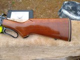 MARLIN 336ER VERY RARE JM, 356 WIN. EXCELLENT SHAPE COLLECTOR! - 2 of 15