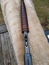 REMINGTON MODEL 14 TAKEDOWN PUMP 35 REM. MFD 1931 C&R OK - 10 of 15