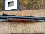 REMINGTON MODEL 14 TAKEDOWN PUMP 35 REM. MFD 1931 C&R OK - 12 of 15