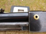 REMINGTON MODEL 14 TAKEDOWN PUMP 35 REM. MFD 1931 C&R OK - 2 of 15