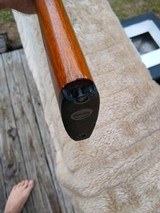 REMINGTON MODEL 14 TAKEDOWN PUMP 35 REM. MFD 1931 C&R OK - 9 of 15