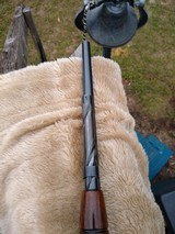 REMINGTON MODEL 14 TAKEDOWN PUMP 35 REM. MFD 1931 C&R OK - 14 of 15