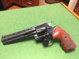 Colt Python - 1 of 8