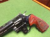 Colt Python - 3 of 8