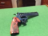 Colt Python - 7 of 8