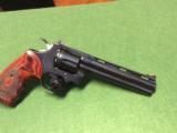 Colt Python - 6 of 8