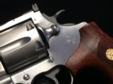 Colt Anaconda .45 LC - 3 of 8