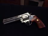Colt Anaconda .45 LC - 1 of 8