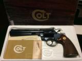 Colt Diamondback .22 - 1 of 14