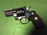 Colt Python - 1 of 7