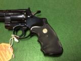 Colt Python - 6 of 7