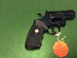 Colt Python - 7 of 7