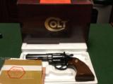 Colt Diamondback .22 - 1 of 11