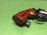 Colt Python - 9 of 11